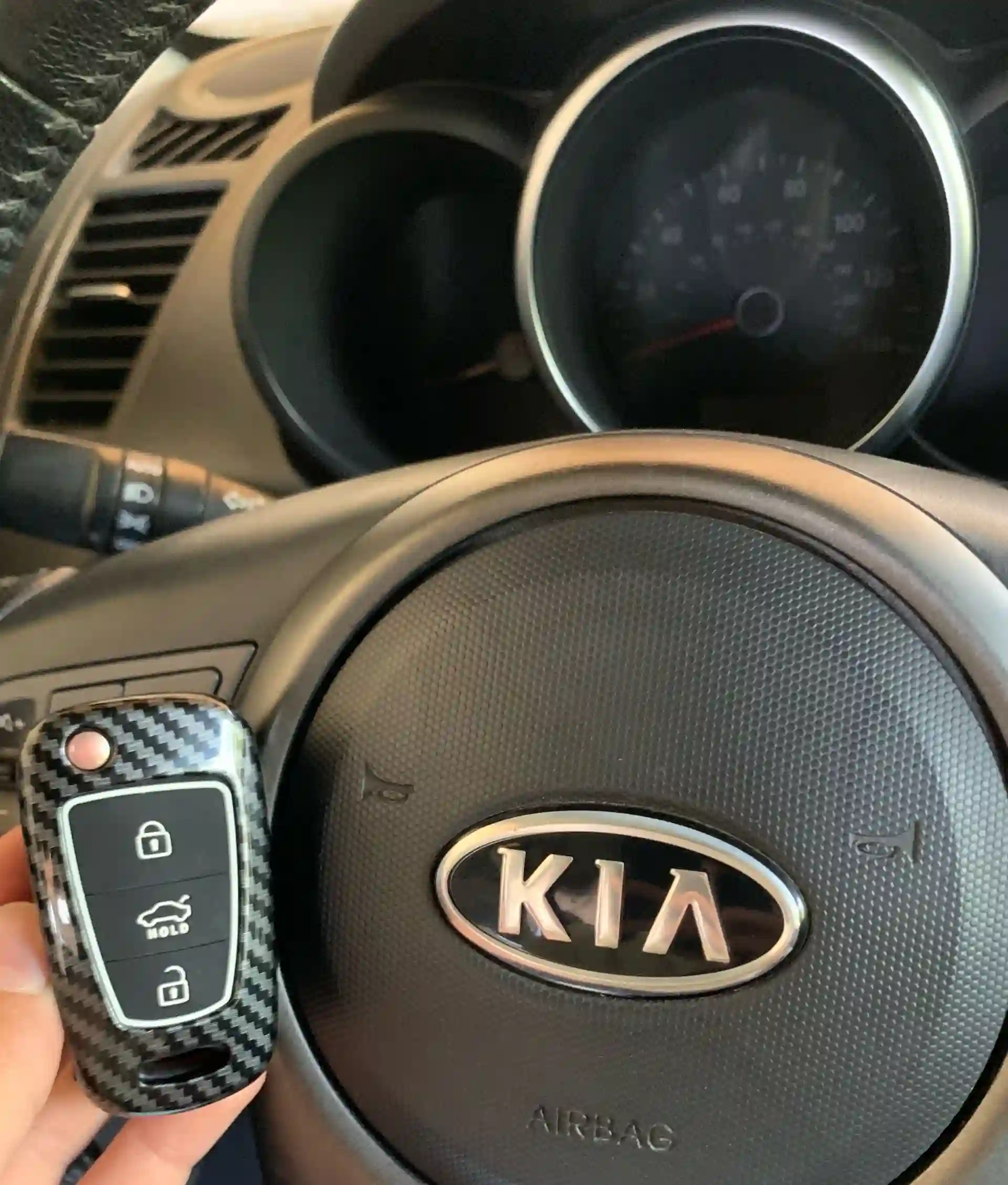 Kia Soul 2013 — миниатюра 13