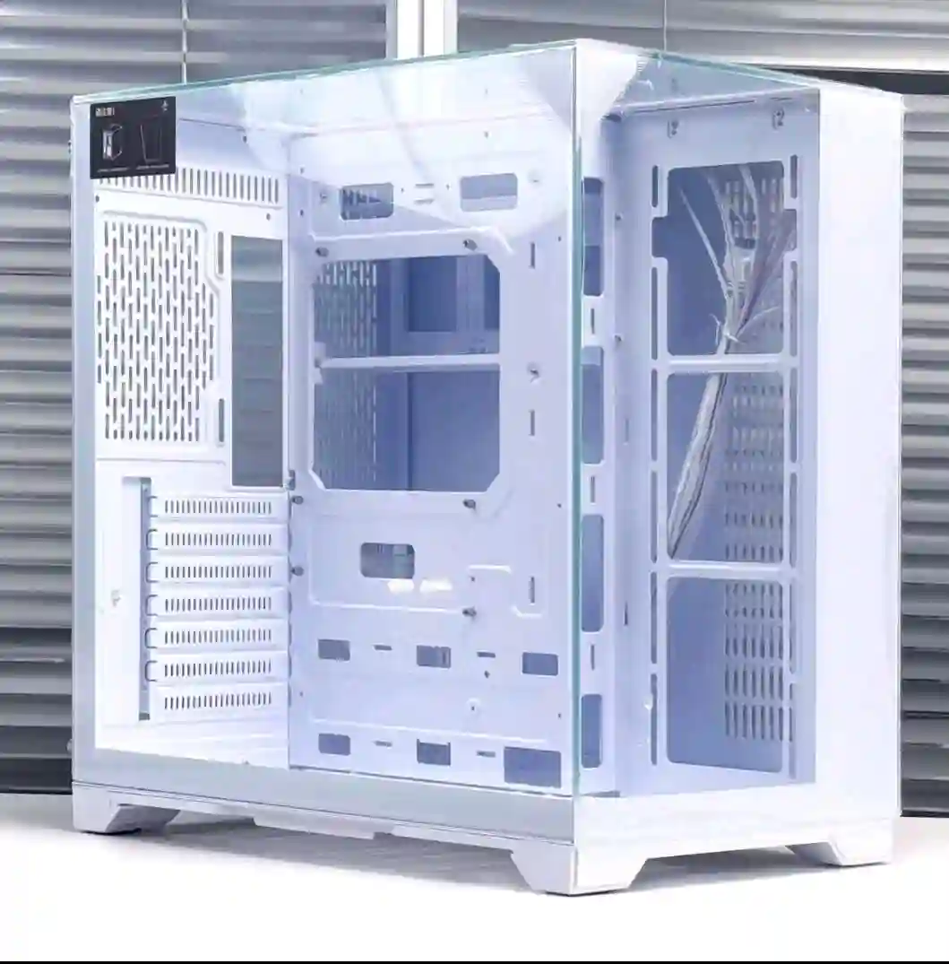 Корпус WJ Coolman Skyline C3 — миниатюра 3
