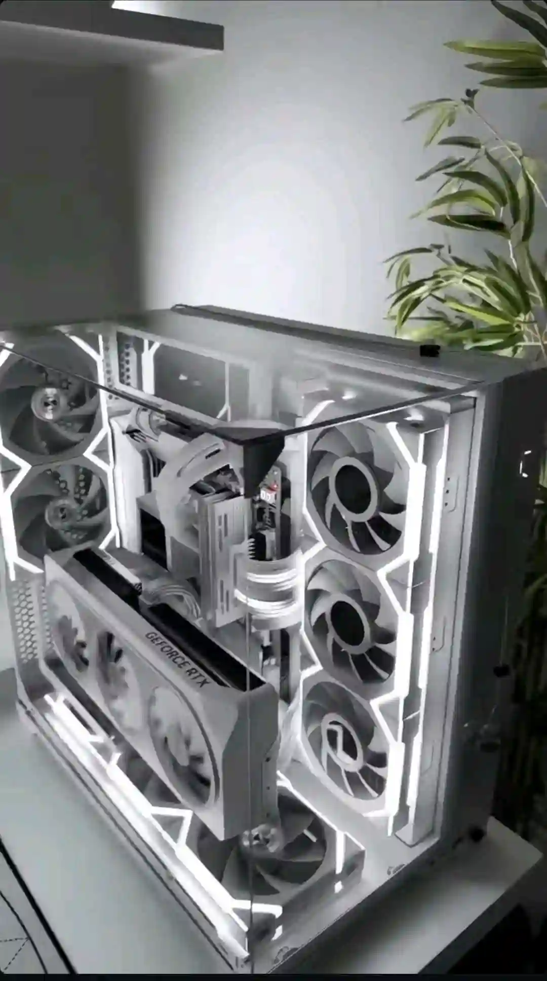 Корпус WJ Coolman Skyline C3 — миниатюра 1