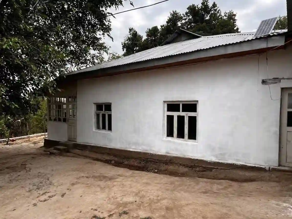 1 этажный, 5-комн. дом, 80 м², 80 соток, олучадара