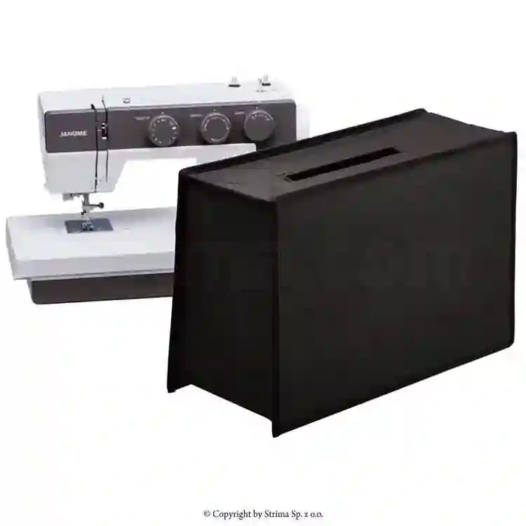 Мошинаи Дузандаги JANOME 1522 — миниатюра 1
