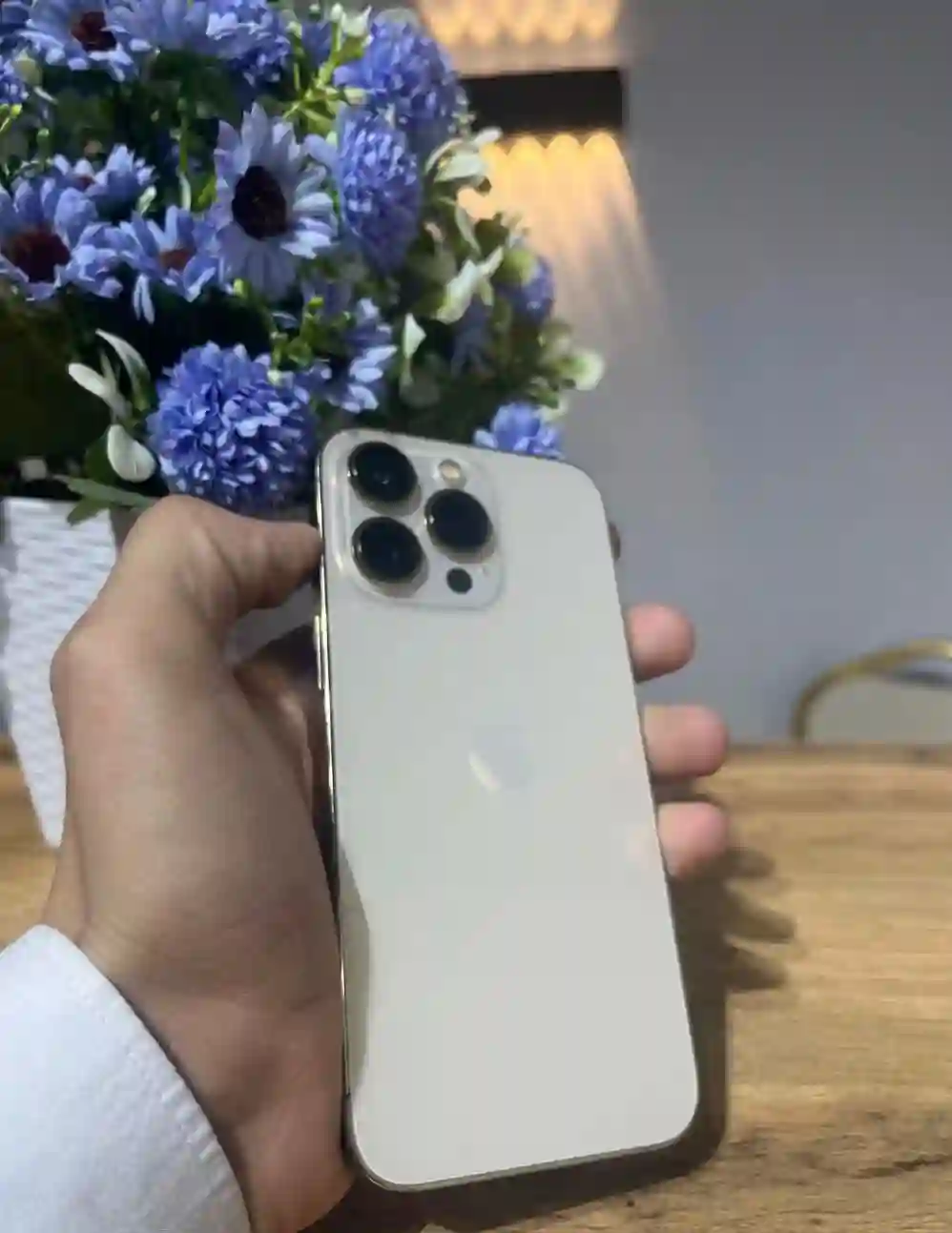 Apple IPhone x 64 gb — миниатюра 1