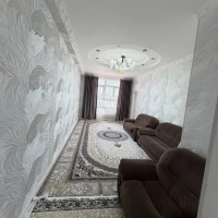3-к квартира, 2 этаж, 117 м², Фирдавсӣ — миниатюра 2