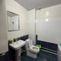 3-к квартира, 2 этаж, 117 м², Фирдавсӣ — миниатюра 4