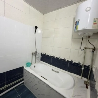 3-к квартира, 2 этаж, 117 м², Фирдавсӣ — миниатюра 5