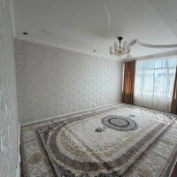 3-к квартира, 2 этаж, 117 м², Фирдавсӣ — миниатюра 6