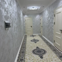 3-к квартира, 2 этаж, 117 м², Фирдавсӣ — миниатюра 7
