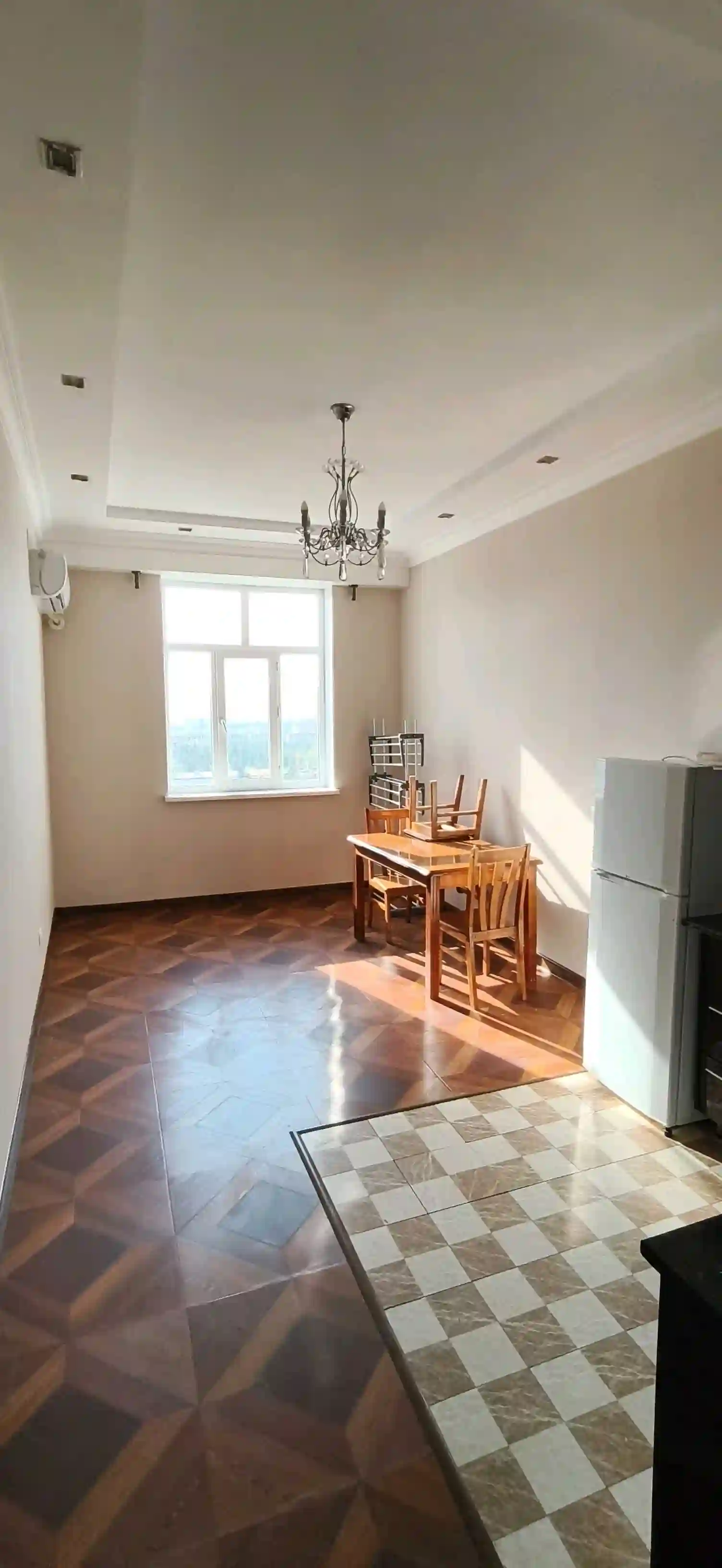 1-к квартира, 7 этаж, 59 м², Цент дом рестаран Бурак — миниатюра 4