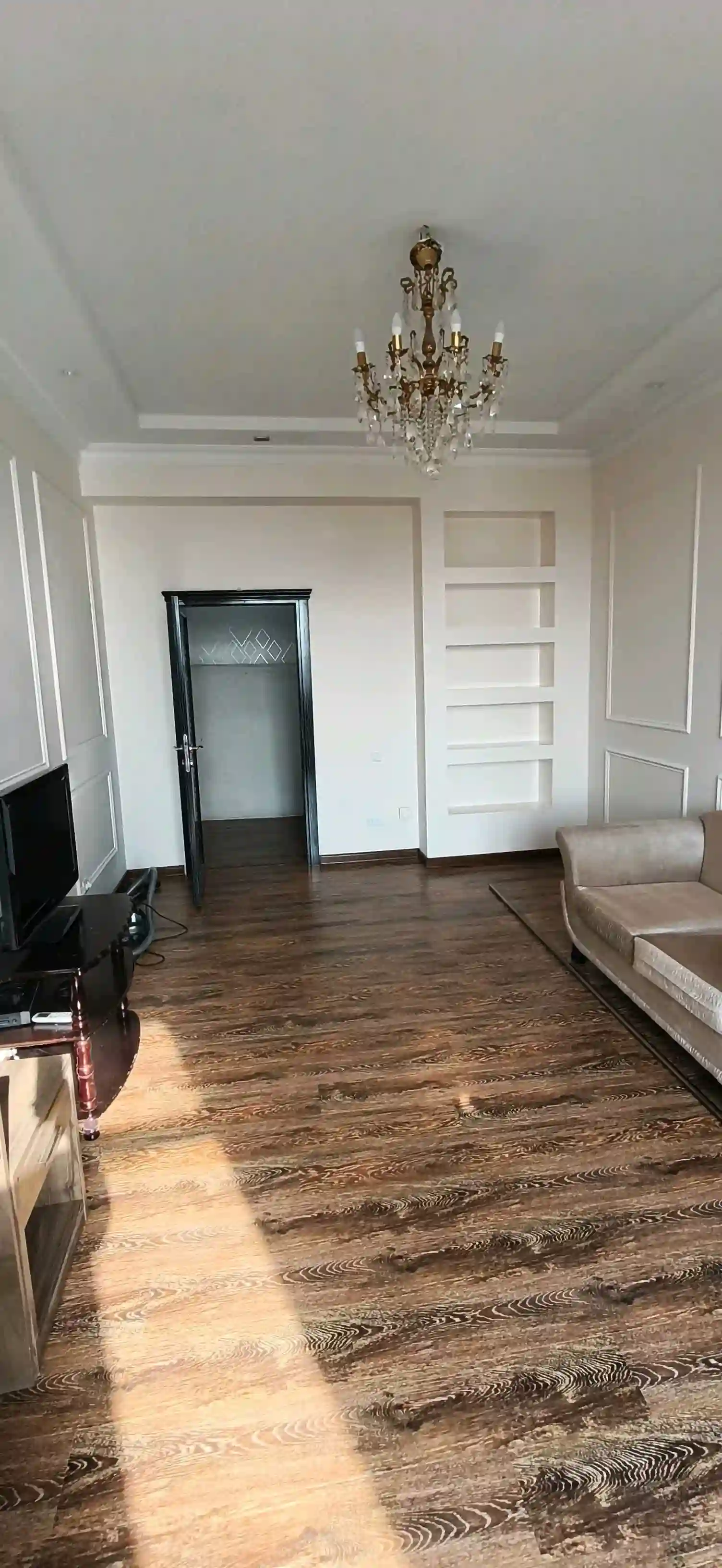 1-к квартира, 7 этаж, 59 м², Цент дом рестаран Бурак — миниатюра 2