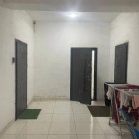 2-к квартира, 17 этаж, 75 м², Фирдавсӣ — миниатюра 1