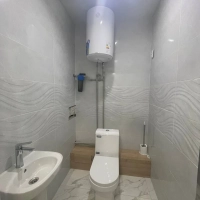 2-к квартира, 17 этаж, 75 м², Фирдавсӣ — миниатюра 2