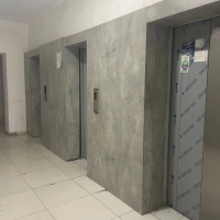 2-к квартира, 17 этаж, 75 м², Фирдавсӣ — миниатюра 3