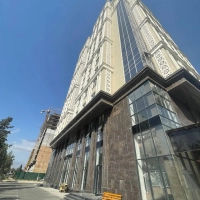 2-к квартира, 17 этаж, 75 м², Фирдавсӣ — миниатюра 4