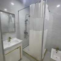 2-к квартира, 17 этаж, 75 м², Фирдавсӣ — миниатюра 5