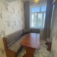 2-к квартира, 17 этаж, 75 м², Фирдавсӣ — миниатюра 6