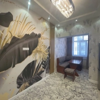 2-к квартира, 17 этаж, 75 м², Фирдавсӣ — миниатюра 8