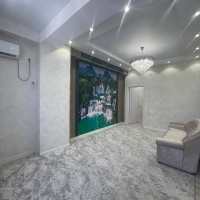 2-к квартира, 17 этаж, 75 м², Фирдавсӣ — миниатюра 9
