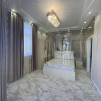 2-к квартира, 17 этаж, 75 м², Фирдавсӣ — миниатюра 11