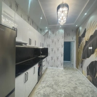 2-к квартира, 17 этаж, 75 м², Фирдавсӣ — миниатюра 12