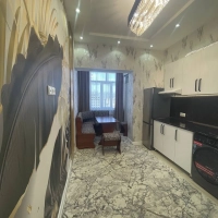 2-к квартира, 17 этаж, 75 м², Фирдавсӣ — миниатюра 14