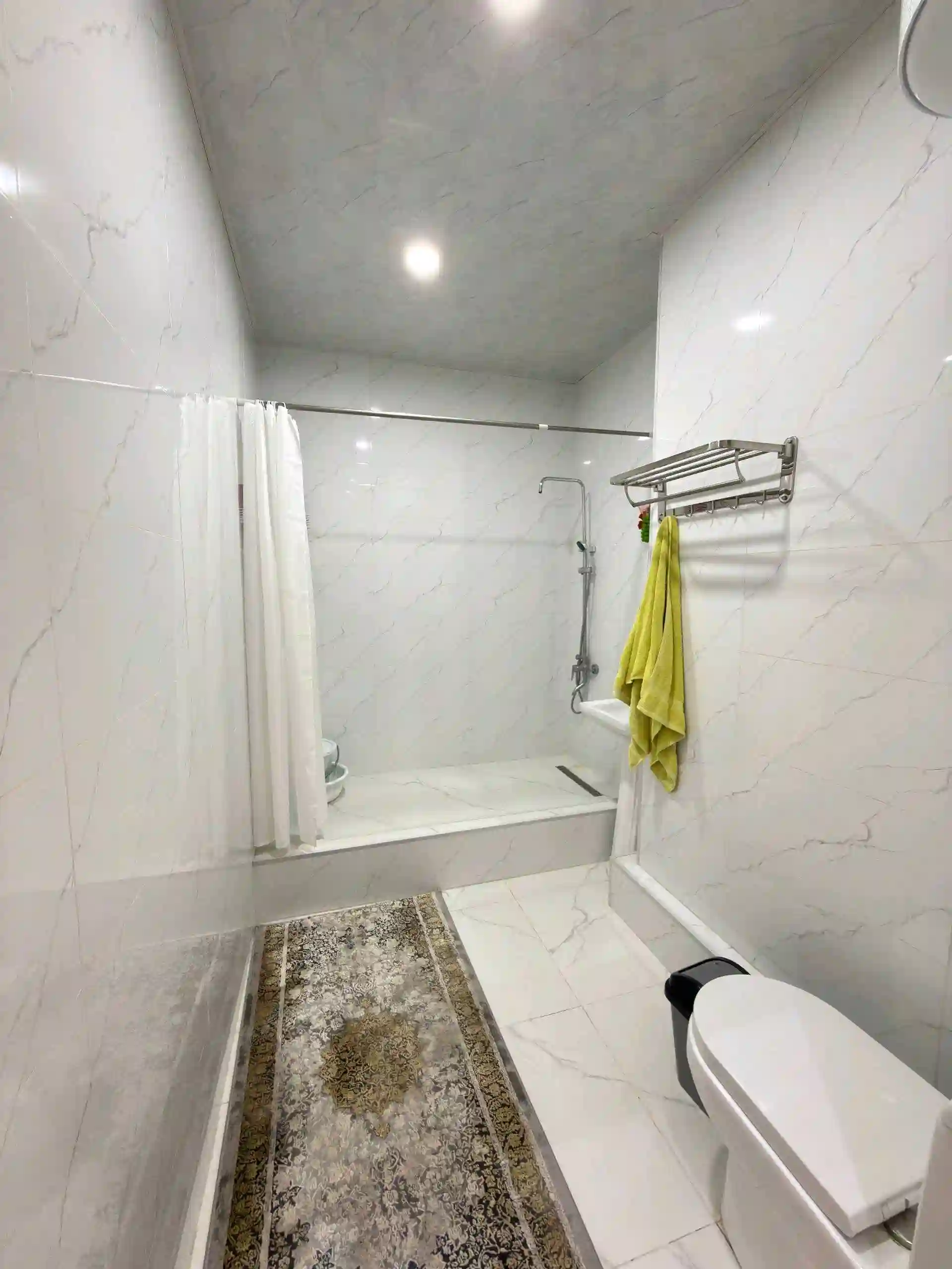 2-к квартира, 11 этаж, 72 м², 33Мкр — миниатюра 8