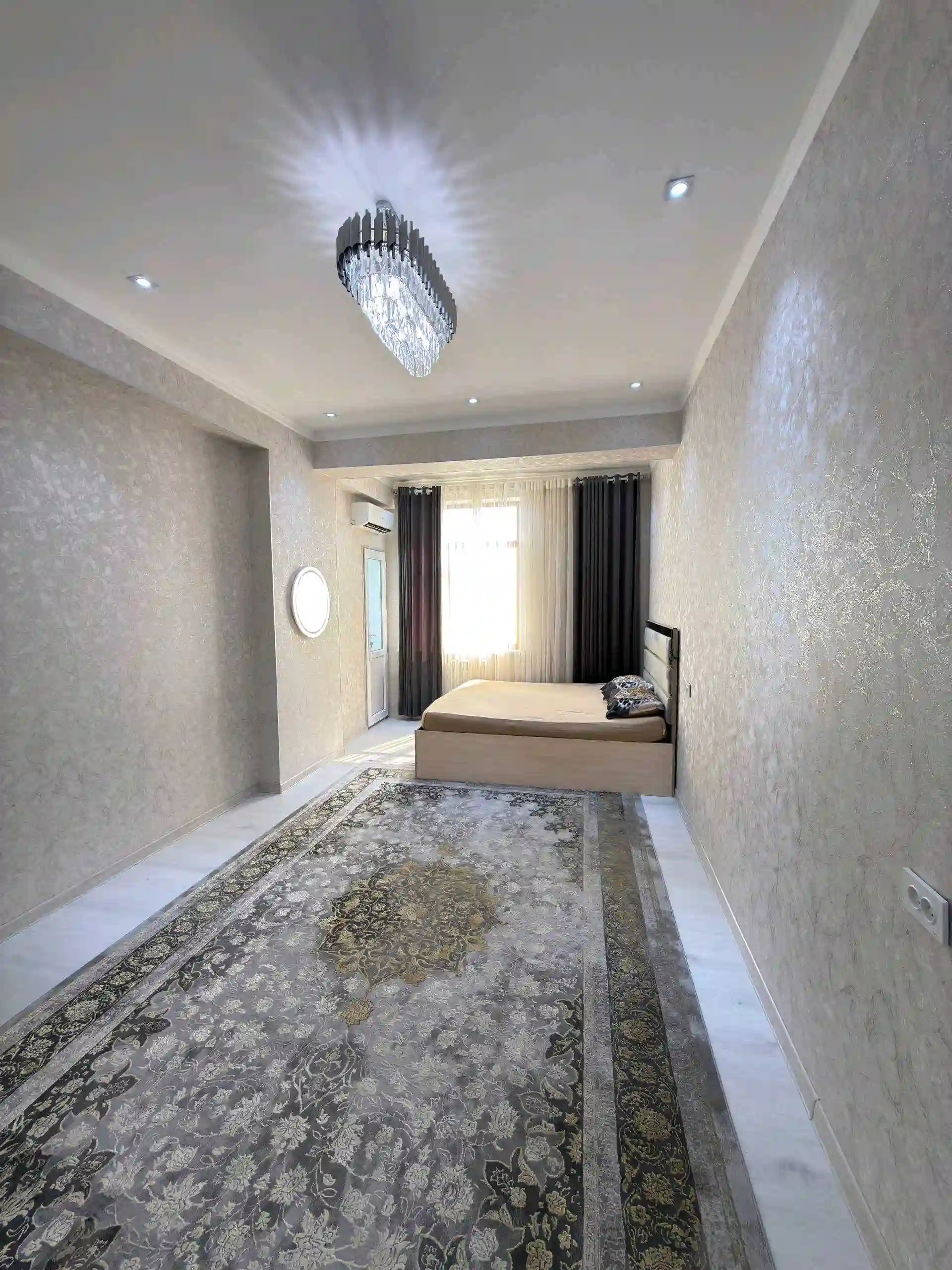 2-к квартира, 11 этаж, 72 м², 33Мкр — миниатюра 5