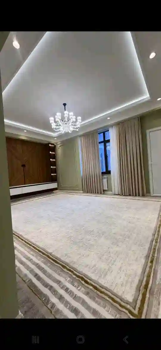 2-к квартира, 12 этаж, 91 м², Северный район И.Сомони — миниатюра 8
