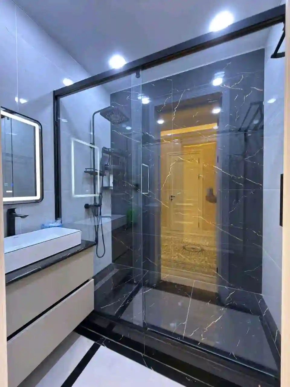 2-к квартира, 12 этаж, 91 м², Северный район И.Сомони — миниатюра 3