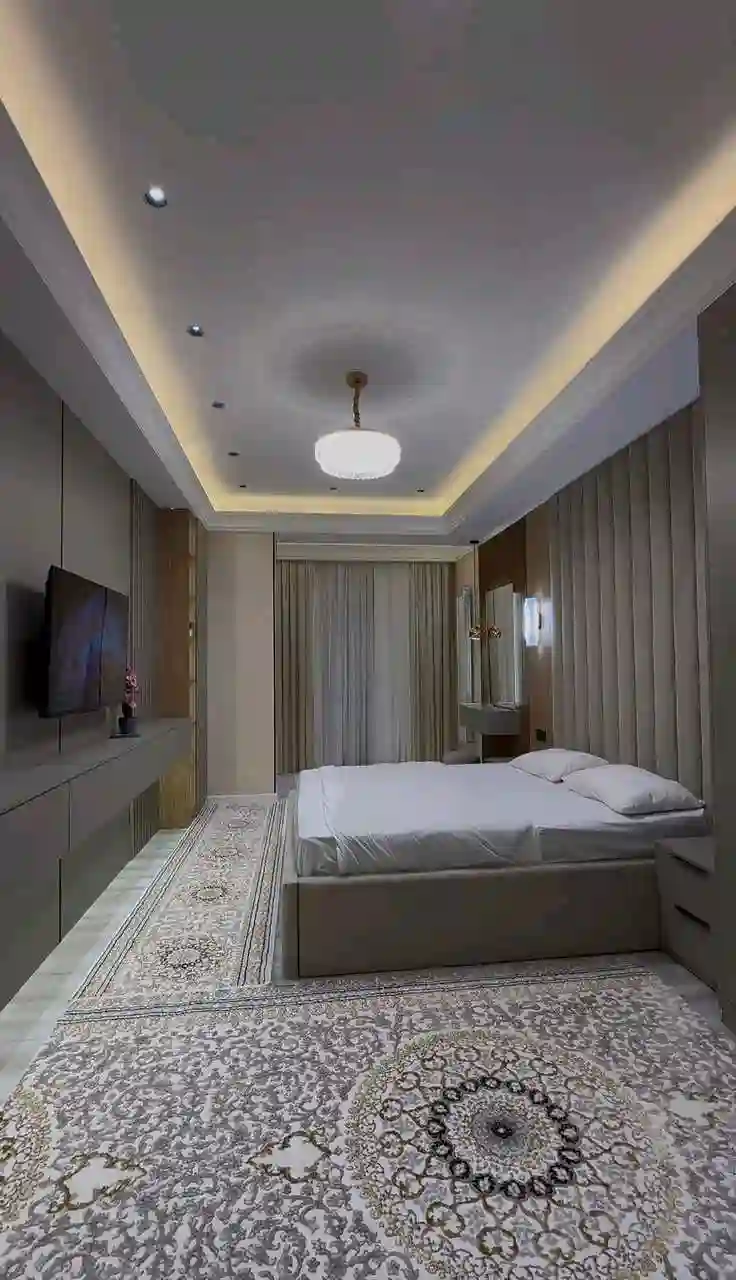 2-к квартира, 12 этаж, 91 м², Северный район И.Сомони — миниатюра 11