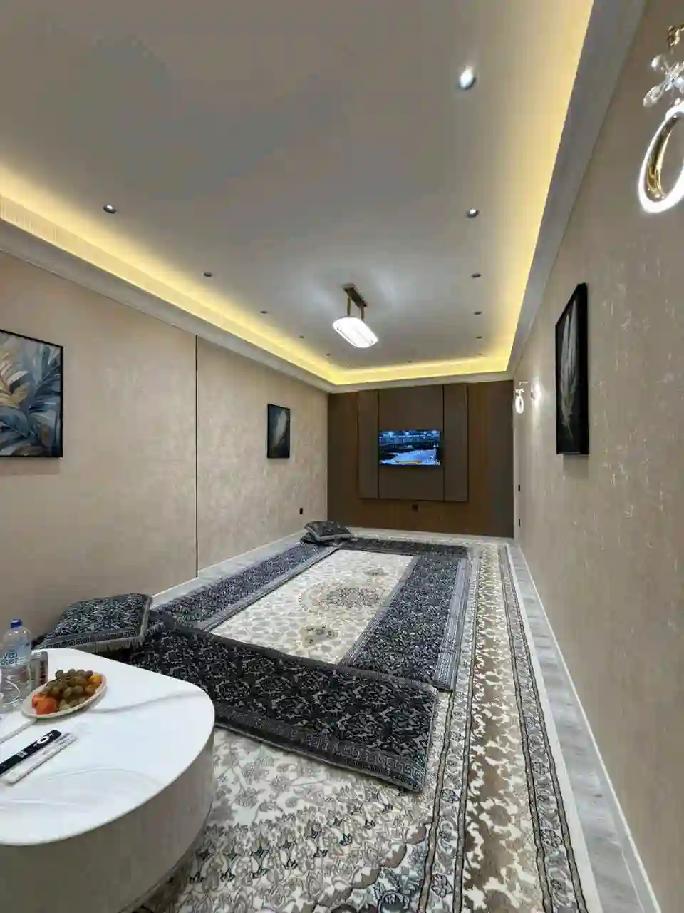 2-к квартира, 12 этаж, 91 м², Северный район И.Сомони — миниатюра 6