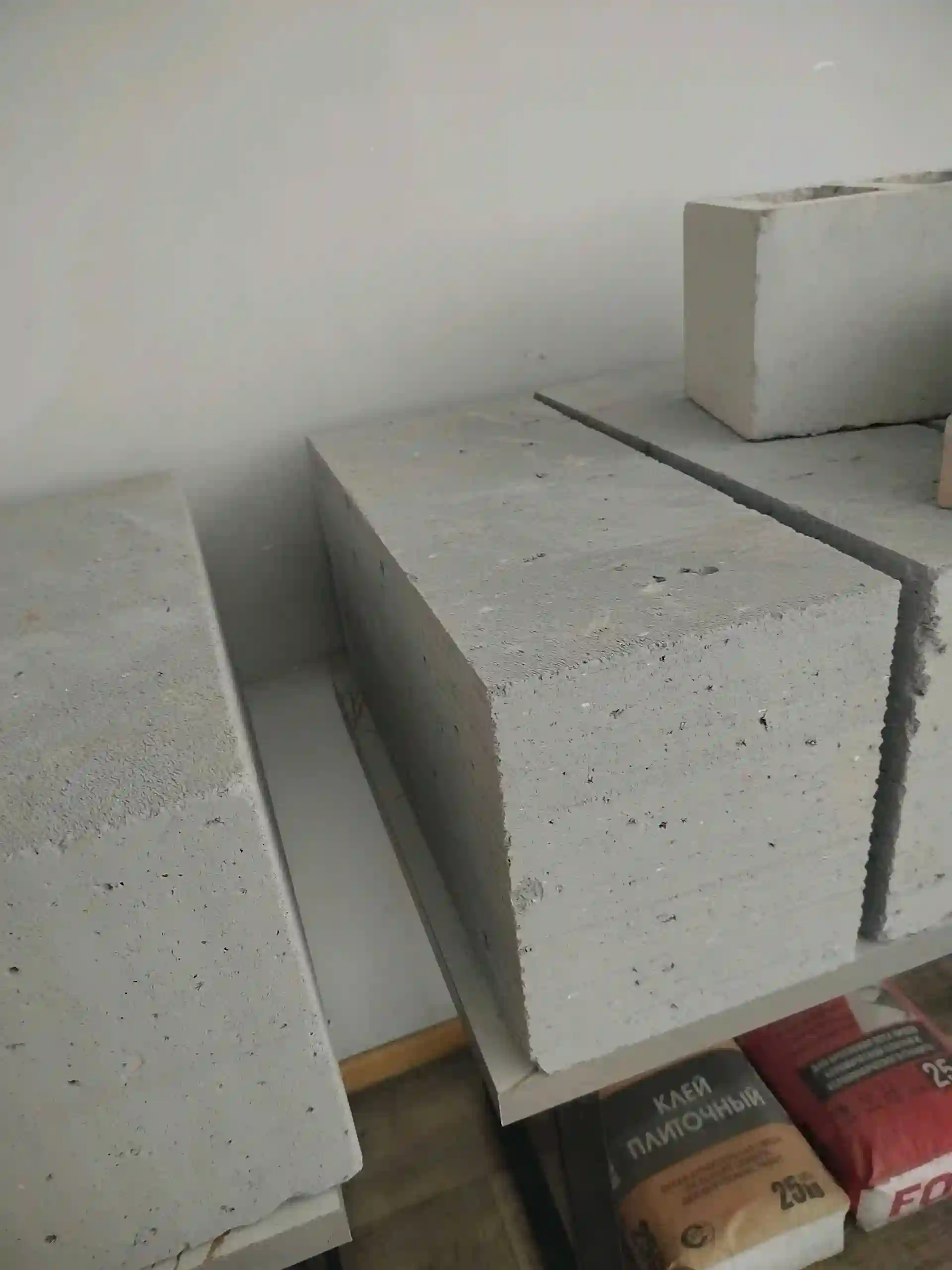 газаблок — миниатюра 1