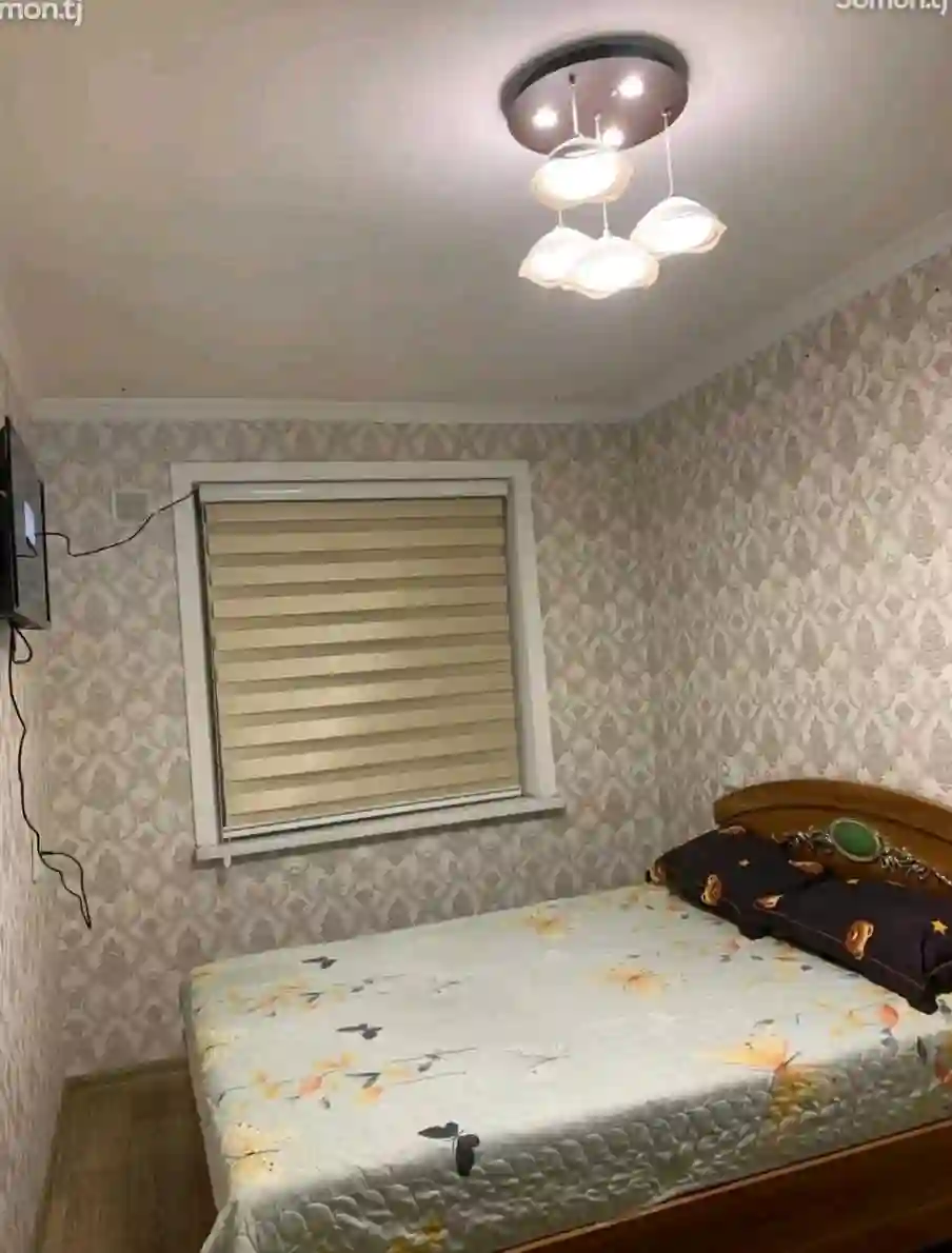 2-к квартира, 4 этаж, 65 м², 31 - мкр — миниатюра 1