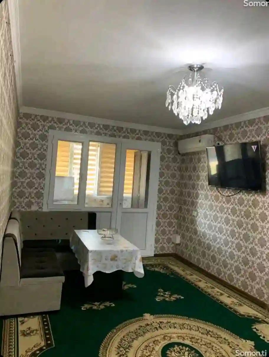 2-к квартира, 4 этаж, 65 м², 31 - мкр — миниатюра 4