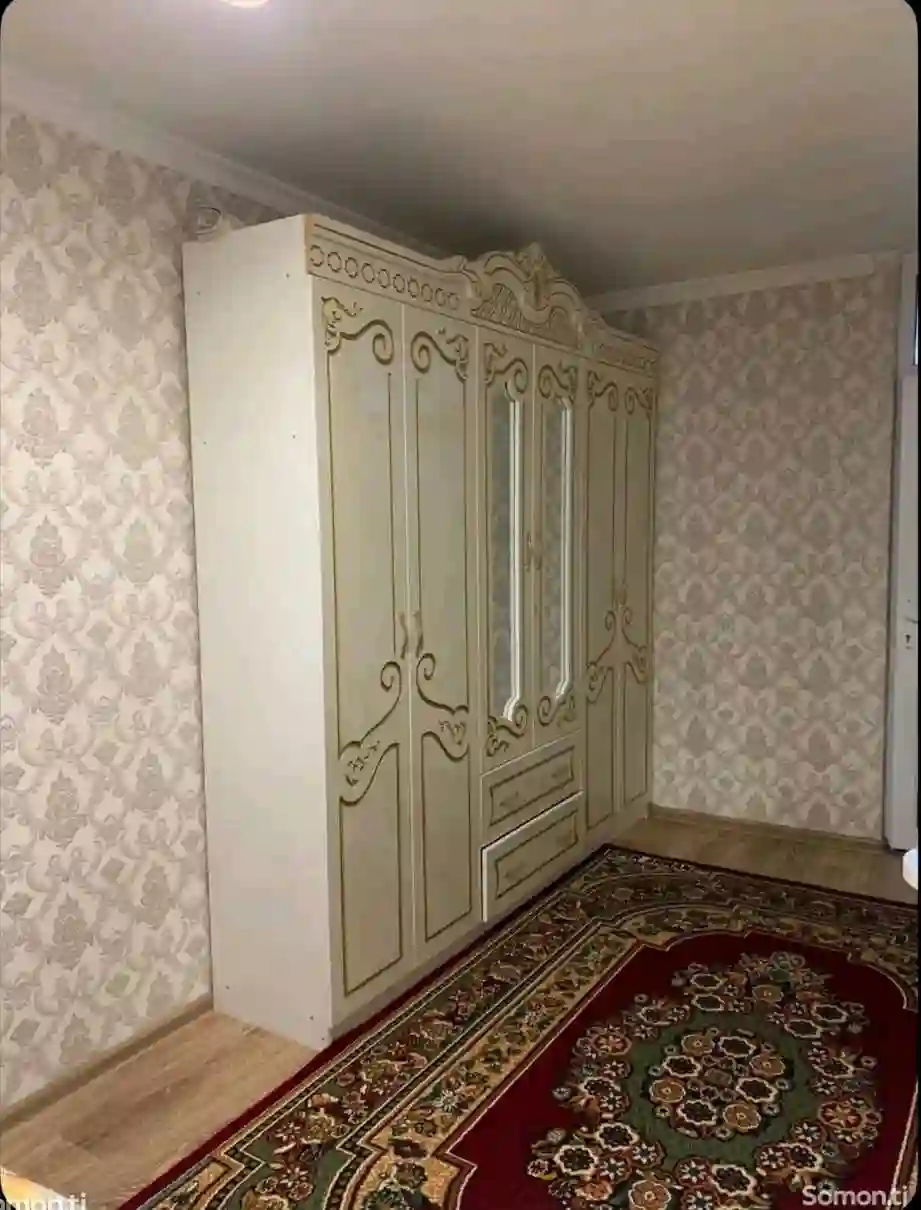 2-к квартира, 4 этаж, 65 м², 31 - мкр — миниатюра 5