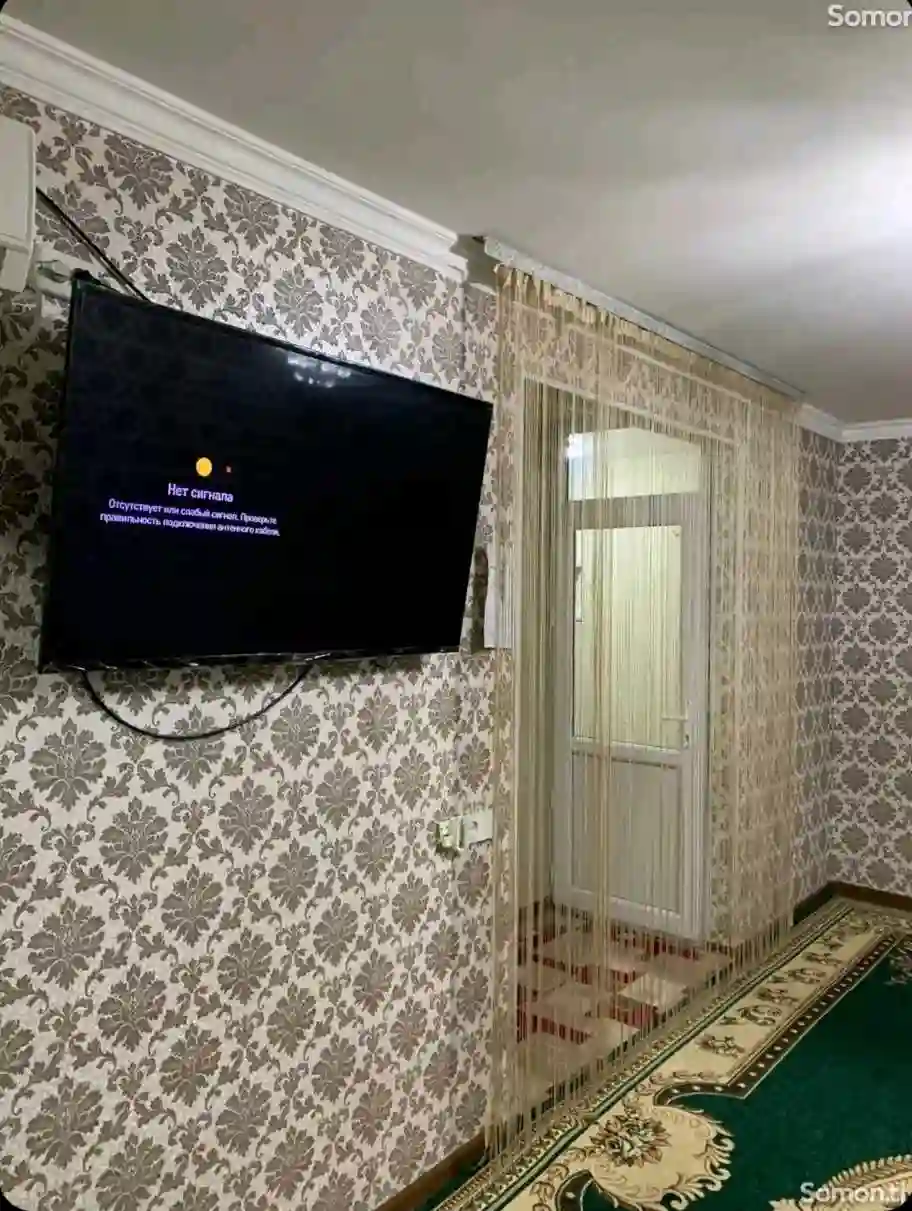 2-к квартира, 4 этаж, 65 м², 31 - мкр — миниатюра 6