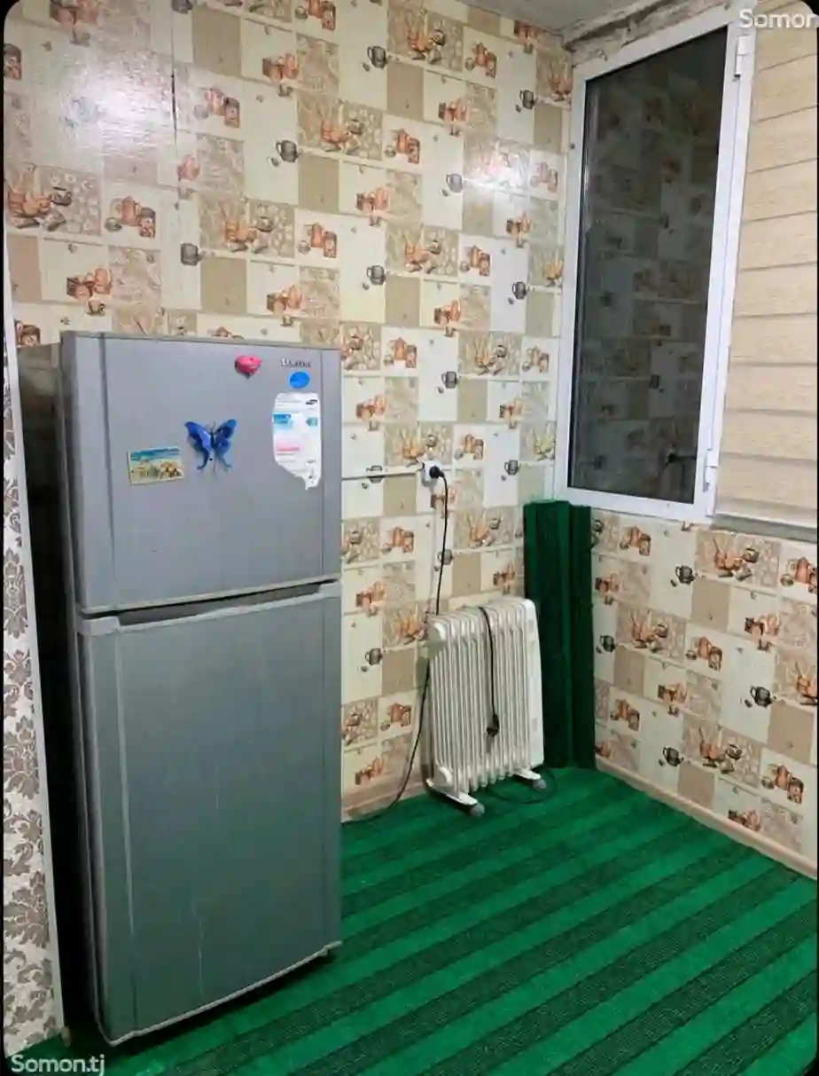 2-к квартира, 4 этаж, 65 м², 31 - мкр — миниатюра 8