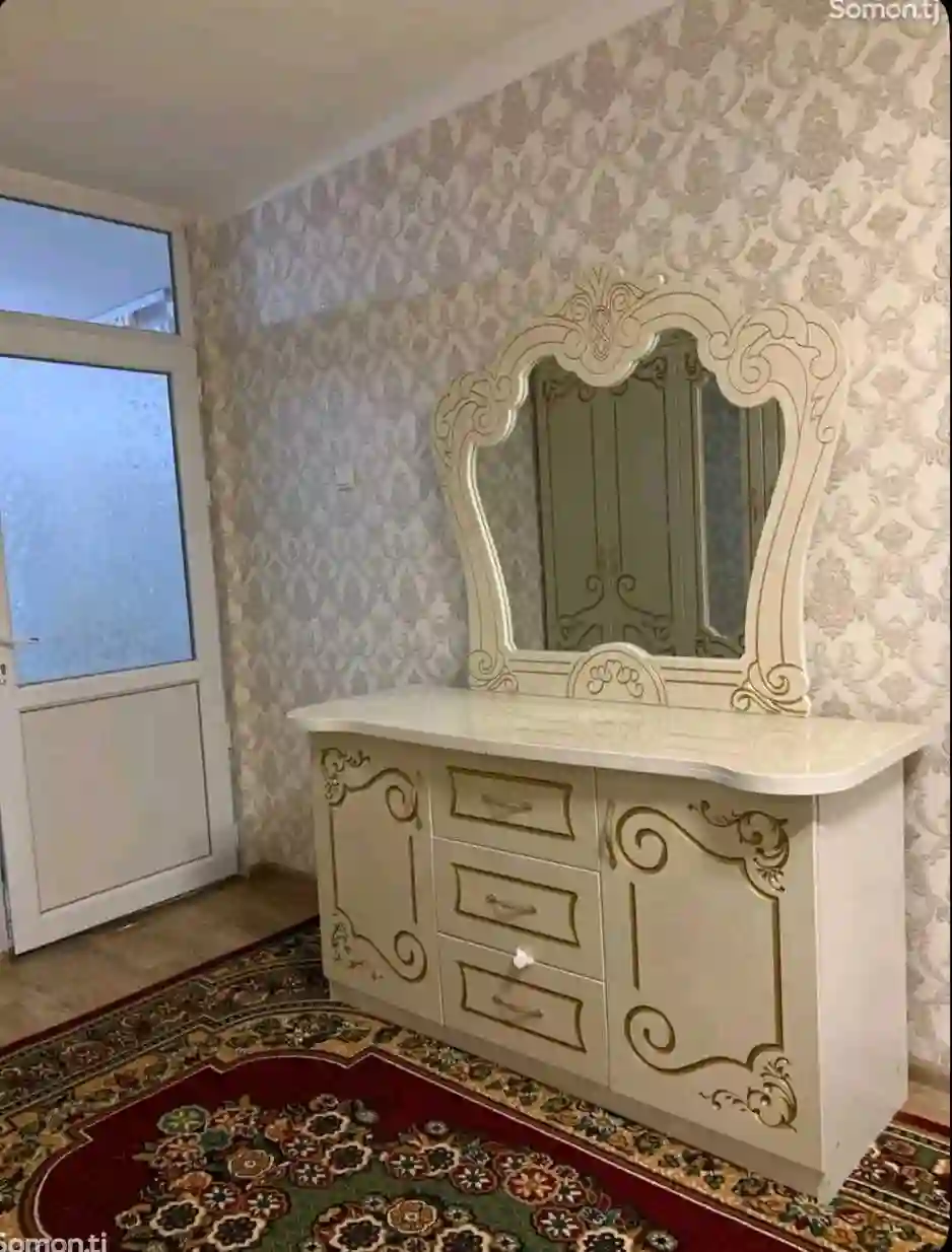 2-к квартира, 4 этаж, 65 м², 31 - мкр — миниатюра 7