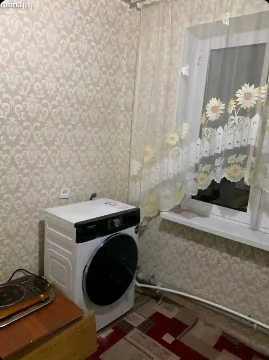 2-к квартира, 4 этаж, 65 м², 31 - мкр — миниатюра 10