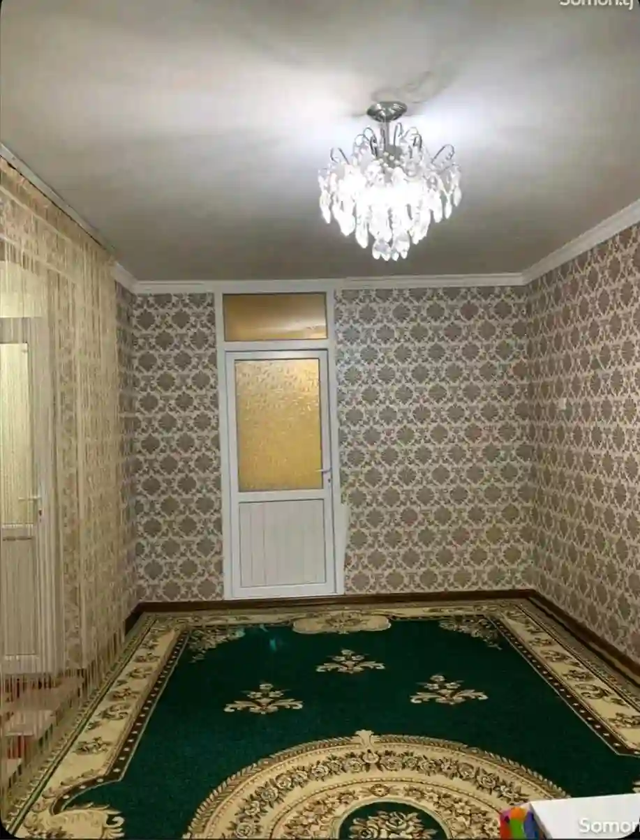 2-к квартира, 4 этаж, 65 м², 31 - мкр — миниатюра 2