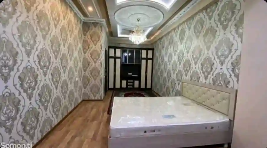 2-к квартира, 9 этаж, 54 м², 19 - мкр — миниатюра 1