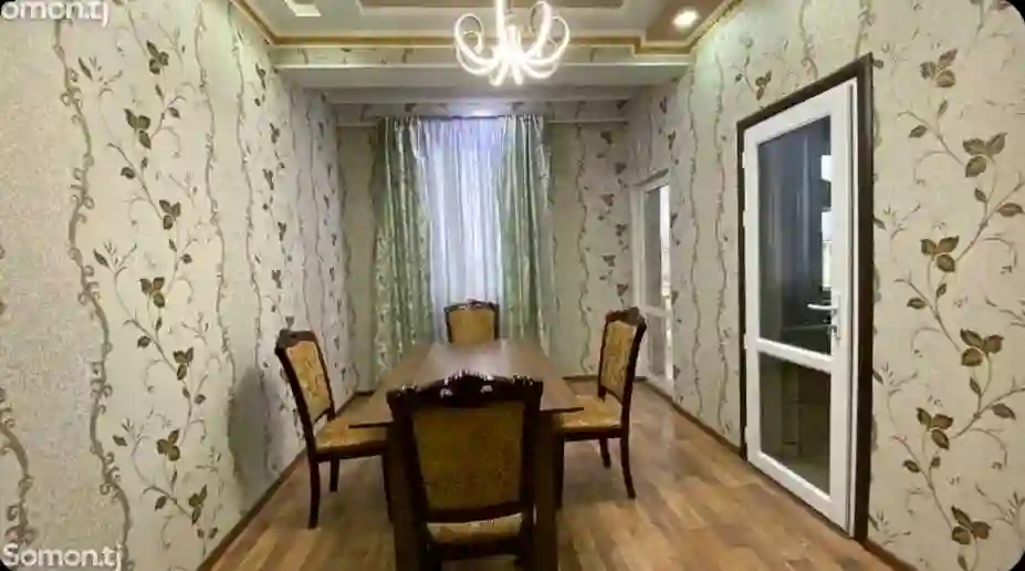 2-к квартира, 9 этаж, 54 м², 19 - мкр — миниатюра 3