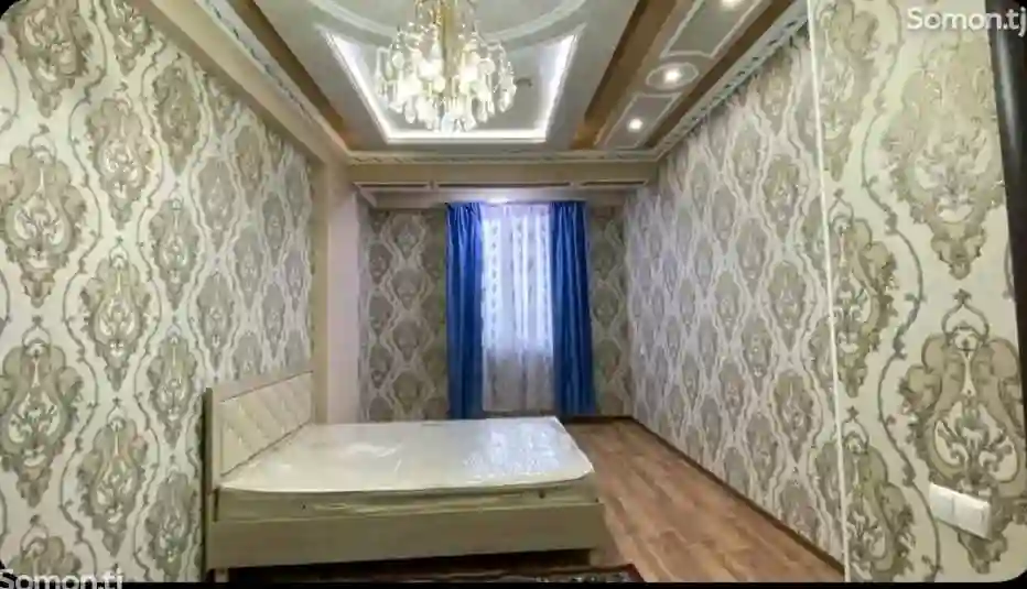2-к квартира, 9 этаж, 54 м², 19 - мкр — миниатюра 2