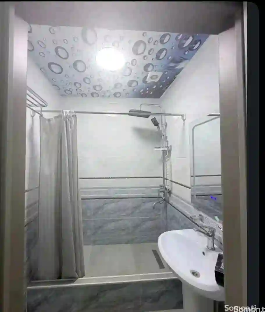 2-к квартира, 6 этаж, 70 м², 33 - мкр — миниатюра 5