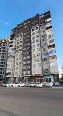 3-к квартира, 7 этаж, 80 м², Сино-1 (Балх)