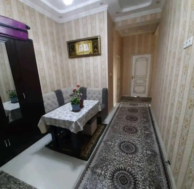 3-к квартира, 7 этаж, 80 м², Сино-1 (Балх) — миниатюра 4