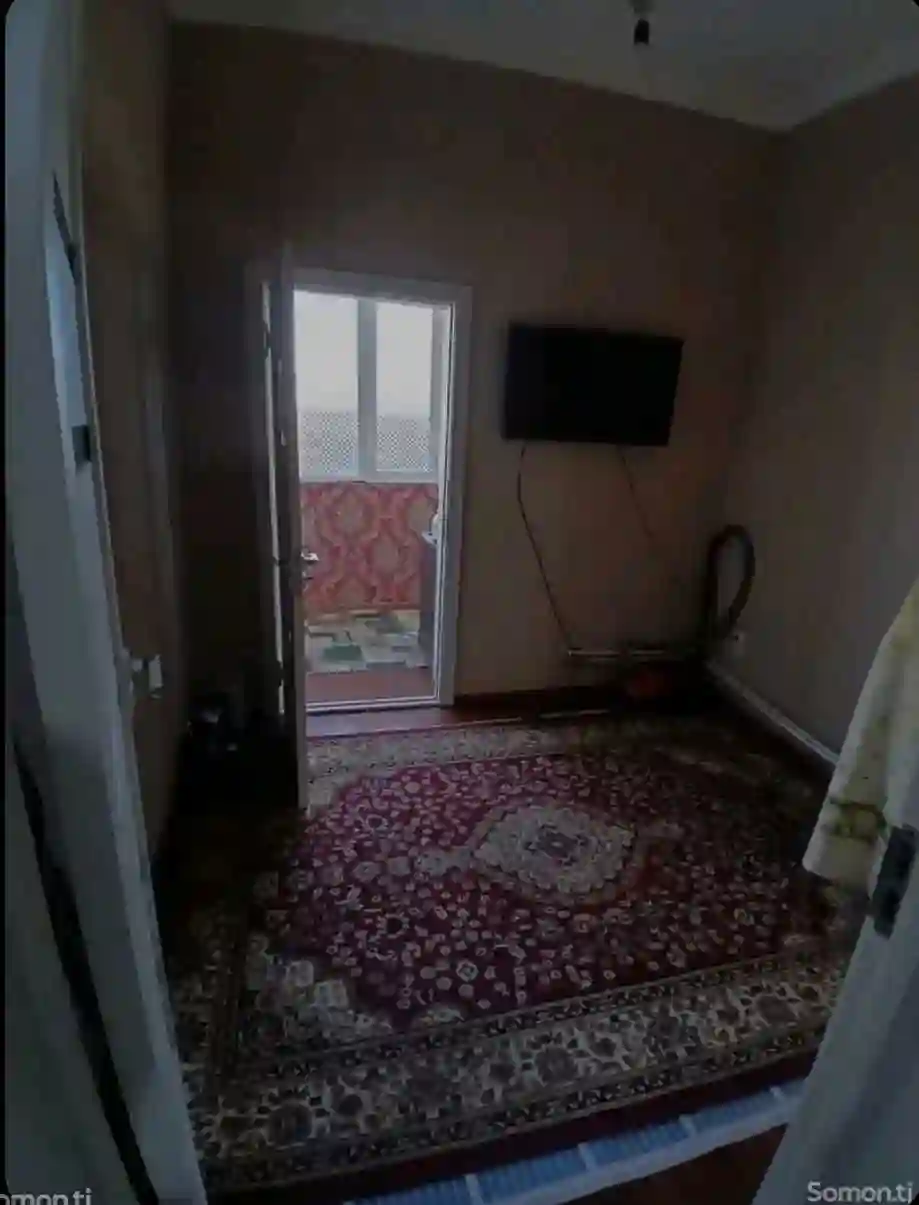 2-к квартира, 7 этаж, 60 м², 31 -мкр — миниатюра 3