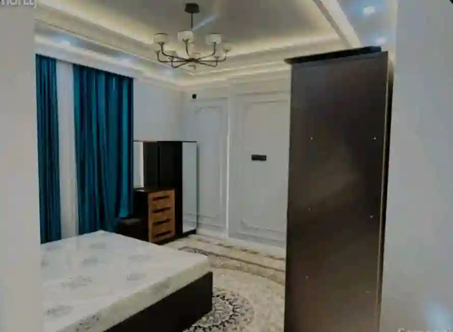 2-к квартира, 4 этаж, 58 м², 17 - мкр — миниатюра 2