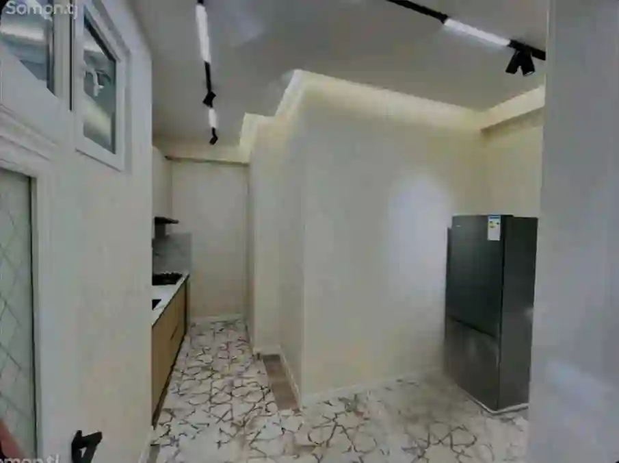2-к квартира, 4 этаж, 58 м², 17 - мкр — миниатюра 5
