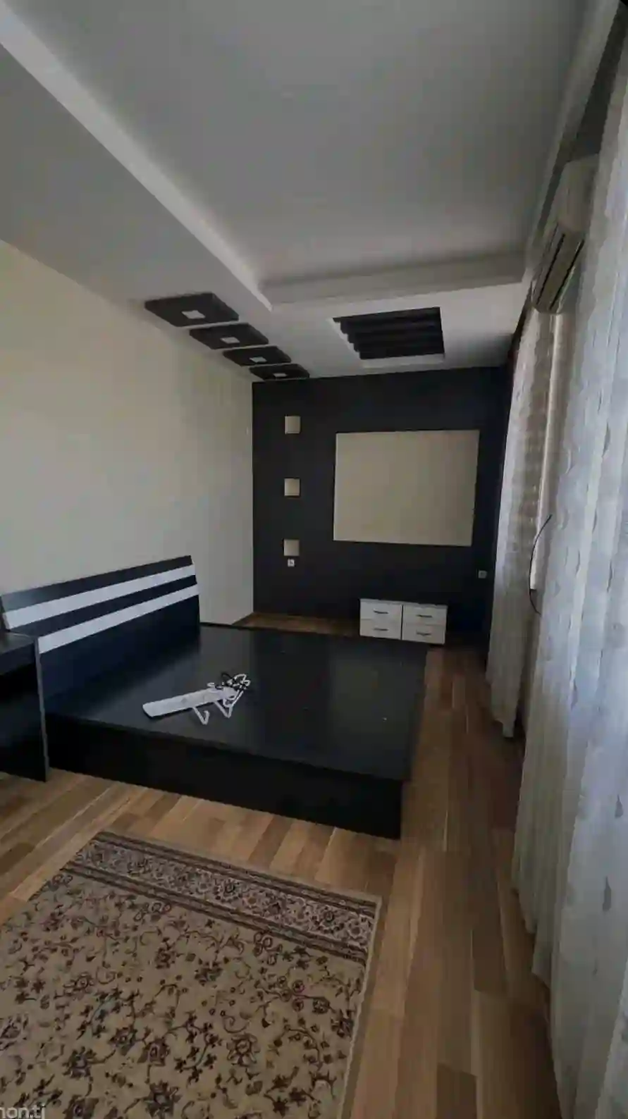 4-к квартира, 2 этаж, 109 м², 19 - мкр — миниатюра 3