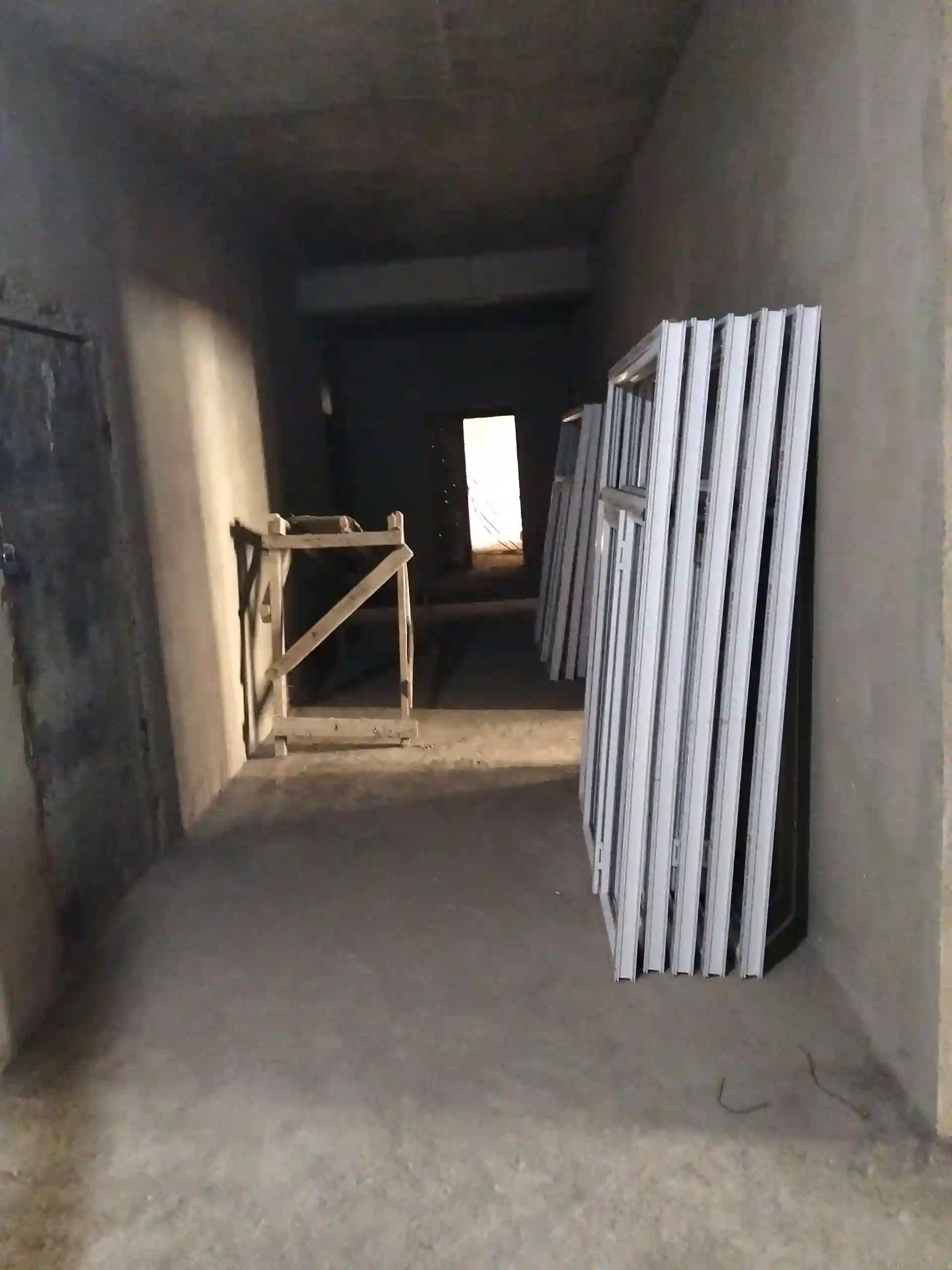 2-к квартира, 1 этаж, 48 м², рудакй — миниатюра 2